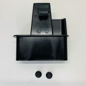 2007 - 2010 BMW X3 E83‎ Rear Luggage Compartment Floor Panel Support 3405819 OEM